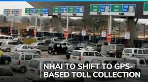 Government Is Preparing To Say Goodbye To Fastag And Planning To Introduce New Technology Toll Plazas