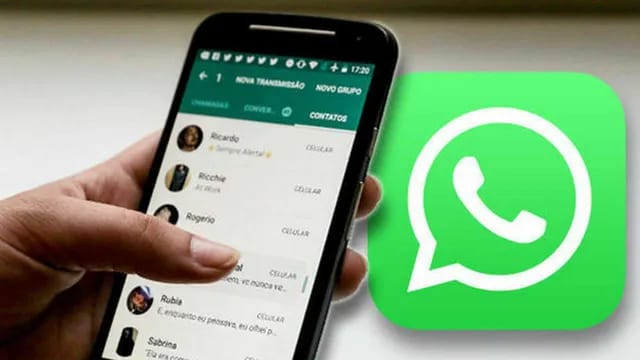 How to Record WhatsApp Calls 