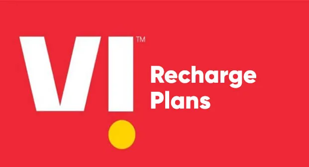 Vodafone Idea Prepaid and Postpaid New Plans, 04-07-2024 New Plans Increased 11-24%